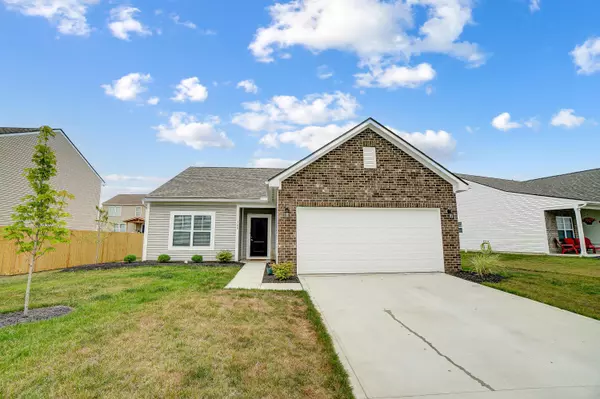 368 Valley View Drive, Mount Sterling, OH 43143