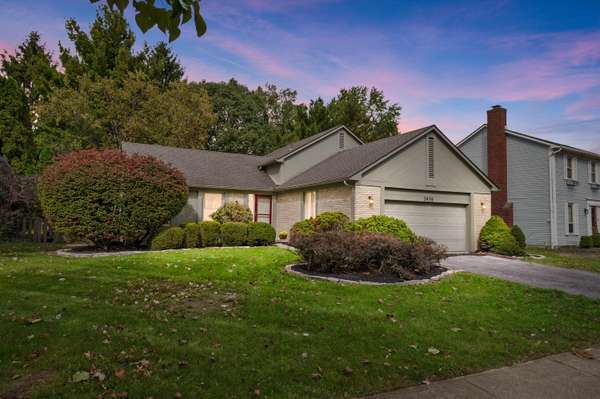 2058 Sawbury Boulevard, Columbus, OH 43235