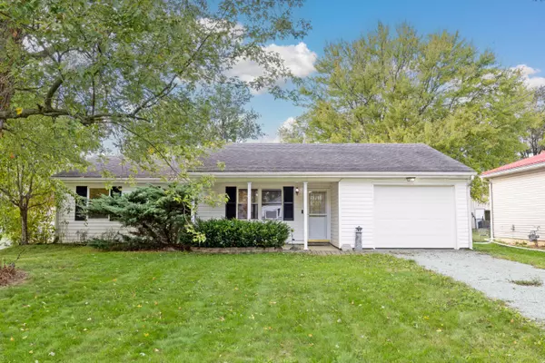 515 N Elm Street, Caledonia, OH 43314