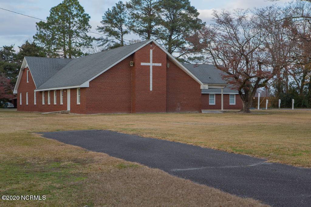 Kinston, NC 28504,2909 W Vernon Avenue