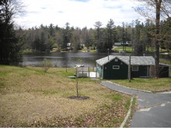 22 Lewin Road, Enfield, NH 03748