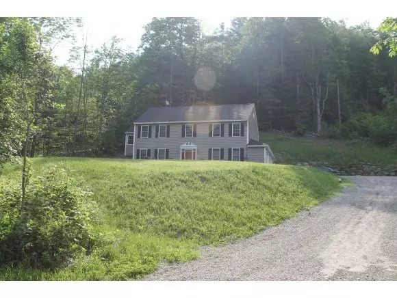 Sutton, NH 03260,1056 Route 114