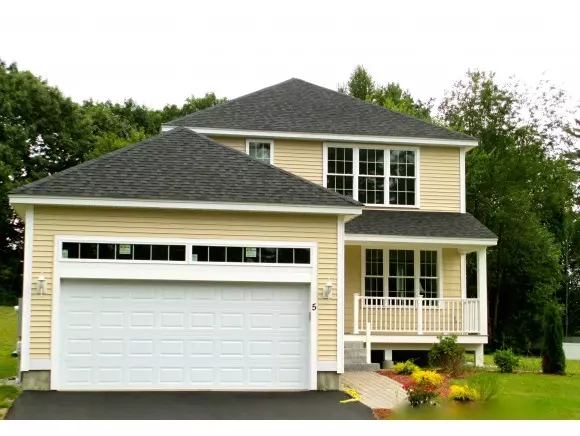 Address Not Disclosed