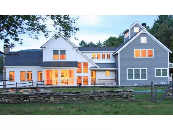 Cavendish, VT 05142,246 Egan Road