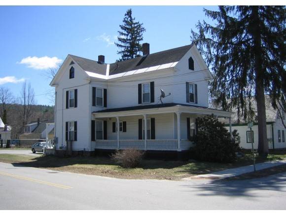 71 Beech, Keene, NH 03431