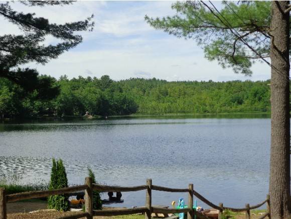 36 Glines Park, Northfield, NH 03276