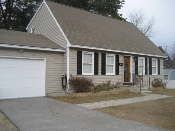 19 Thorndike, Nashua, NH 03060