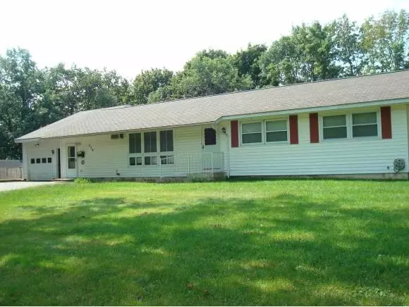 Portsmouth, NH 03801,236 Cate ST