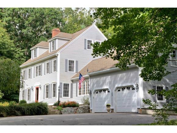 21 River Road, North Hampton, NH 03862
