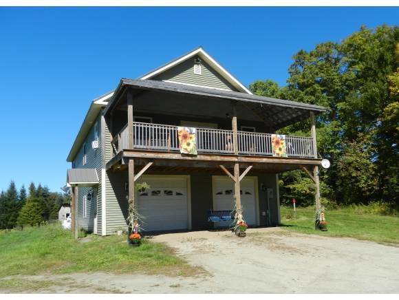 3229 Sugarhouse Road, Burke, VT 05871