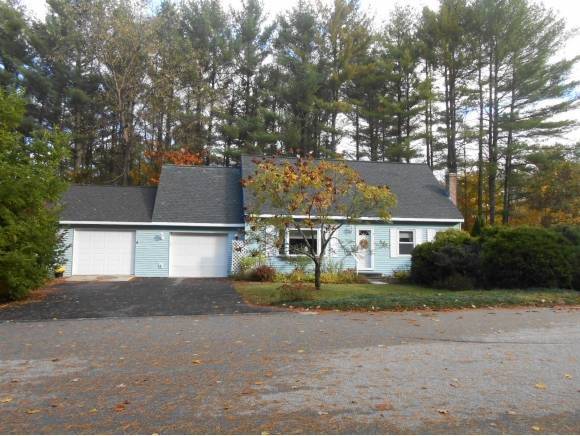 2 River Ridge RD, Plymouth, NH 03264