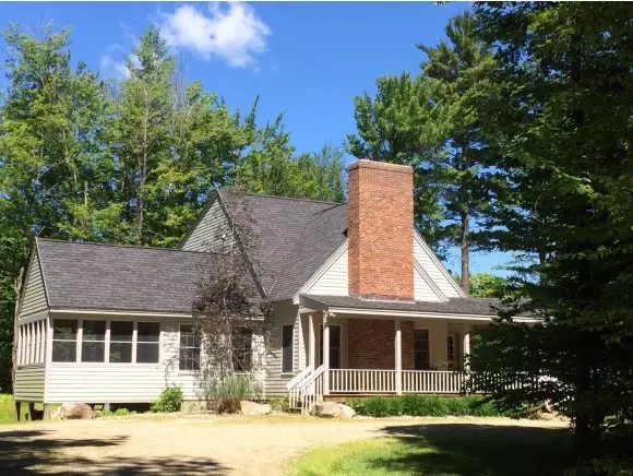 24 Burnt Hill Rd., Winhall, VT 05340