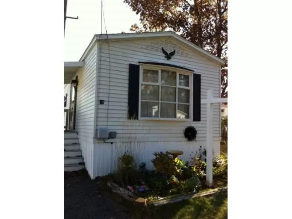 Address Not Disclosed