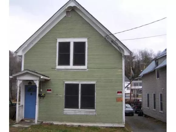 Address Not Disclosed