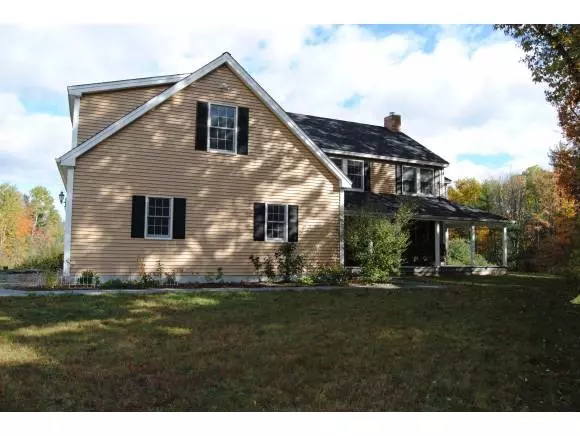 Henniker, NH 03242,179 Shore Drive