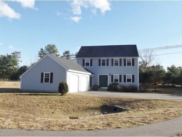 83 Crescent, Plymouth, NH 03264