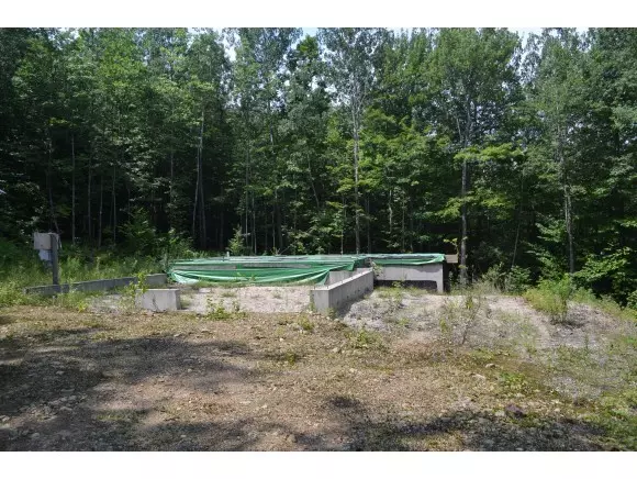 Lot 8 Newfound Hills Road, Alexandria, NH 03222