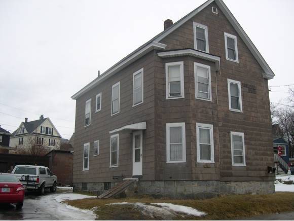 97 Granite, Berlin, NH 03570