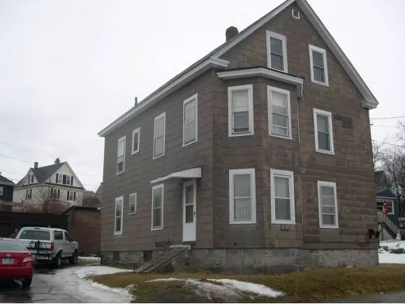 Address Not Disclosed