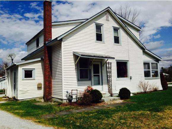 411 Ethan Allen Highway, Georgia, VT 05468