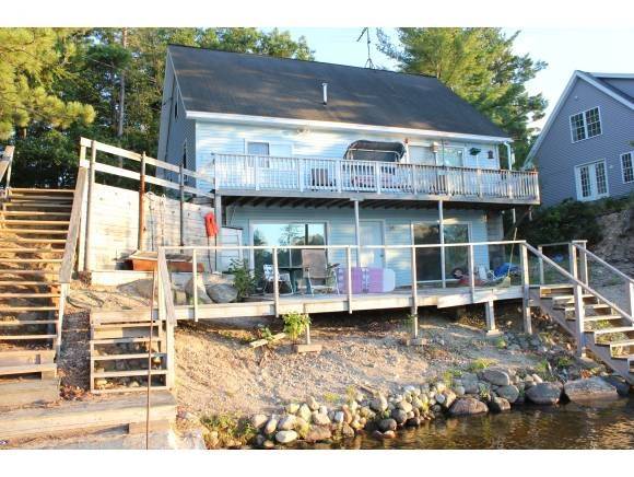 176 Pine Island Rd, Wakefield, NH 03830