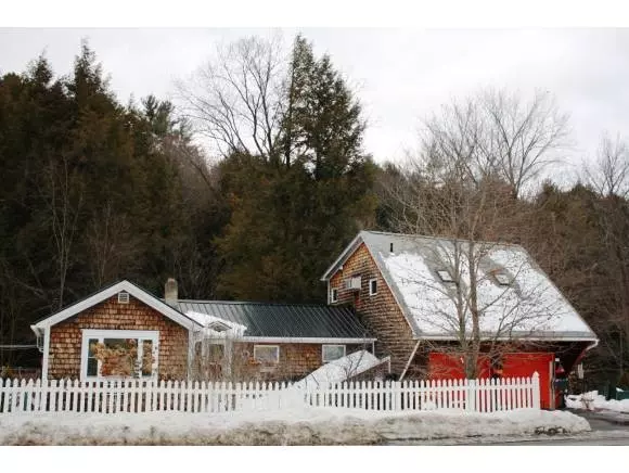 Springfield, VT 05150,157 Main Street