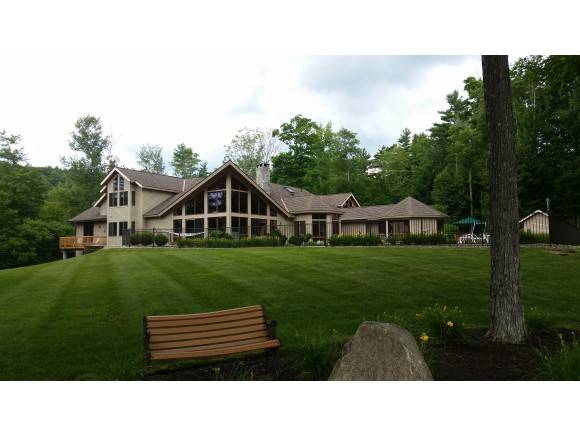- Summit Road, Keene, NH 03431