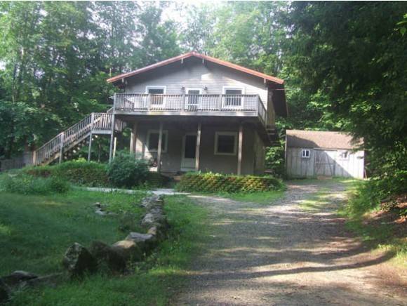 6 Sam Hall Road, Plymouth, NH 03264