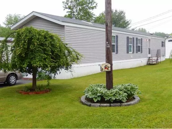 Address Not Disclosed