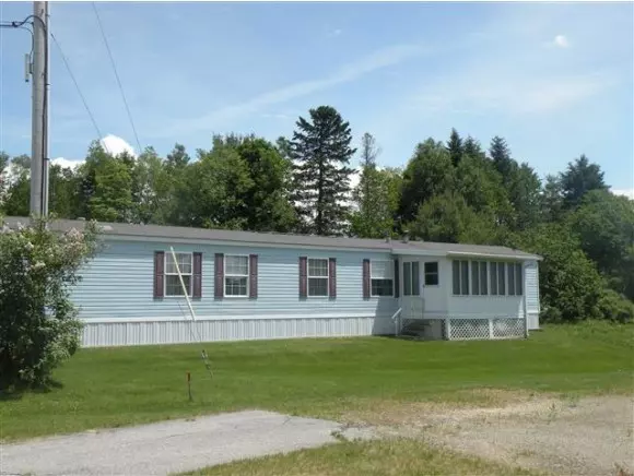 Address Not Disclosed