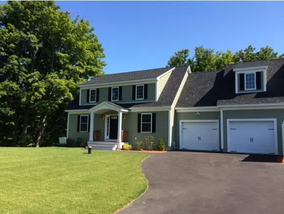 Brentwood, NH 03833,147 UNIT 1 DEERHILL ROAD