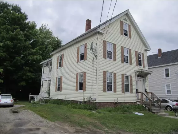 Keene, NH 03431,27 Harrison ST