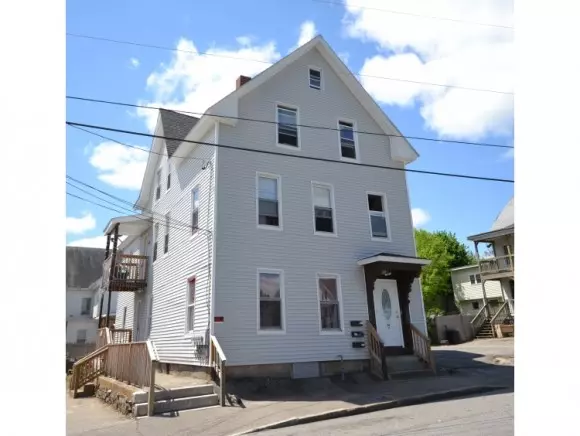 Address Not Disclosed