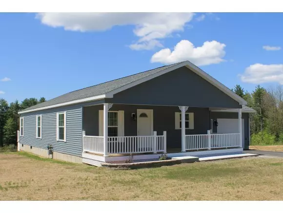 Franklin, NH 03235,16 morning glory drive DR