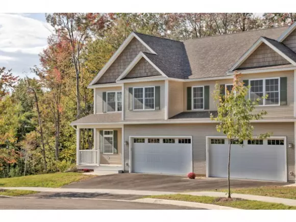 South Burlington, VT 05403,89 Blackberry Lane