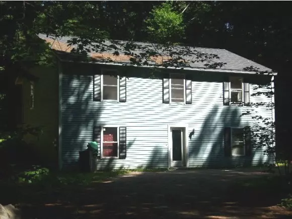 Address Not Disclosed