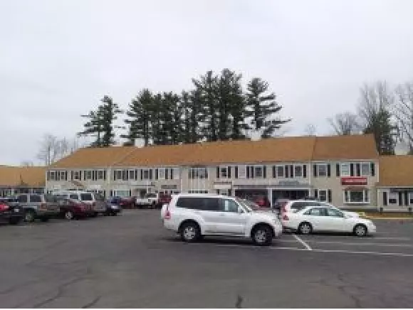 Address Not Disclosed