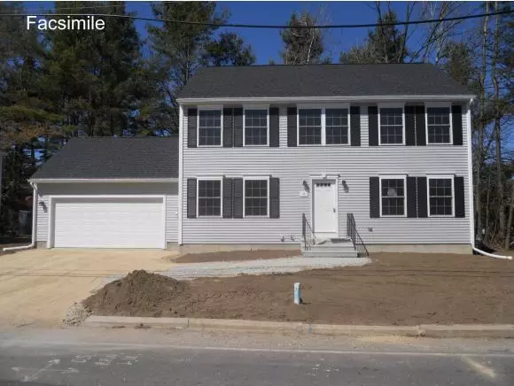 Hudson, NH 03051,10 Nellie Court