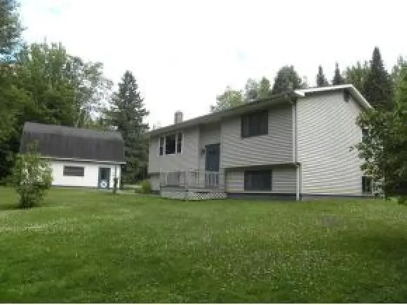 Address Not Disclosed