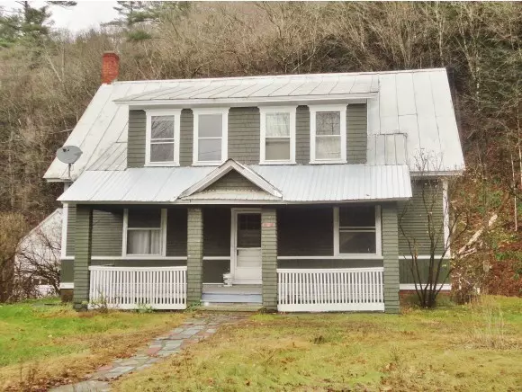 Address Not Disclosed