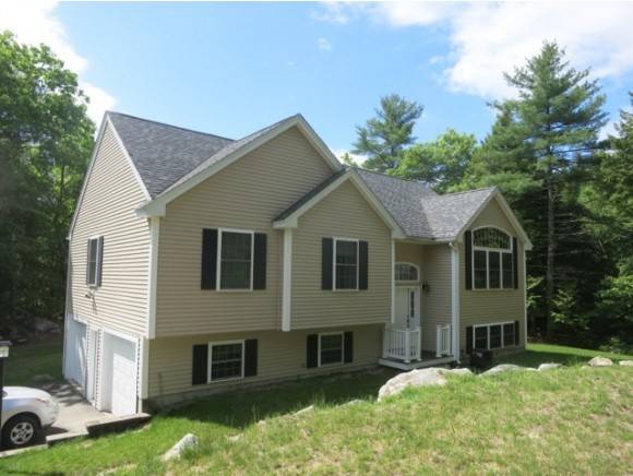 11 Merry Hill RD, Barrington, NH 03825