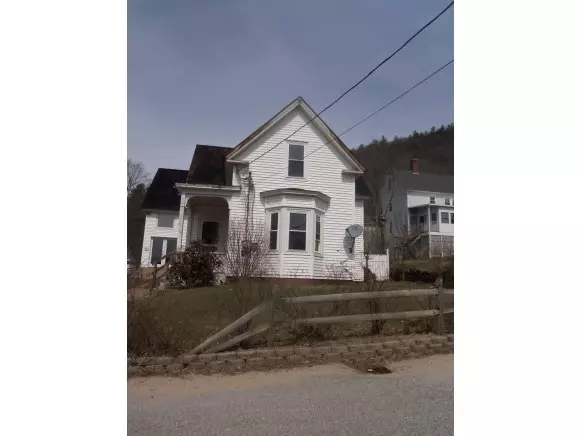 Address Not Disclosed