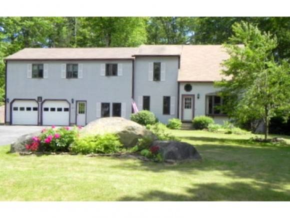 409 Beauty Hill Rd, Barrington, NH 03825