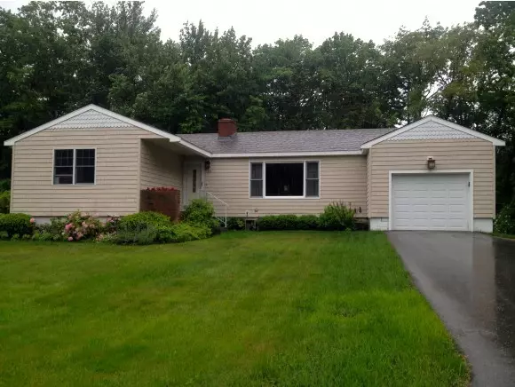 Address Not Disclosed