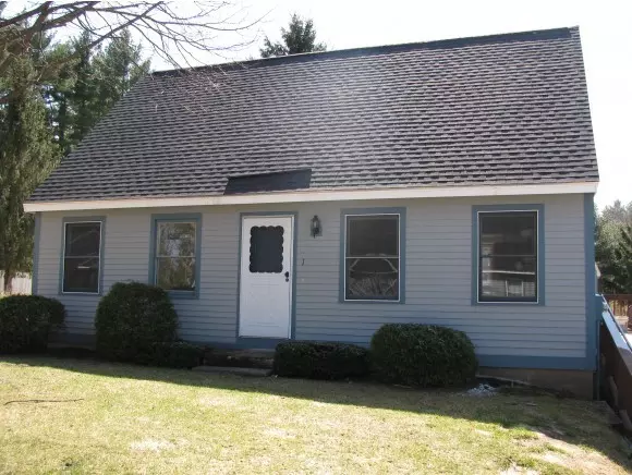 Address Not Disclosed