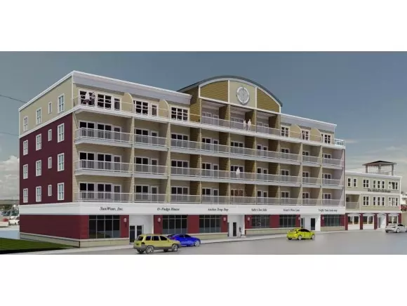 Hampton, NH 03842,275 Ocean Boulevard