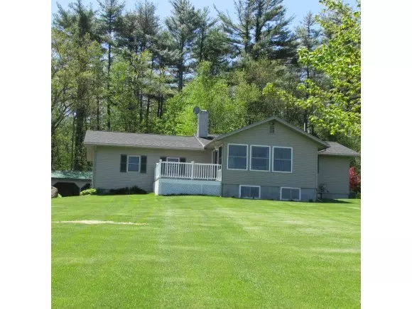 18 Old Claremont RD, Charlestown, NH 03603