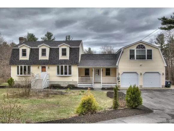 Address Not Disclosed