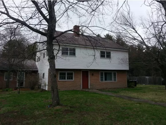 Address Not Disclosed