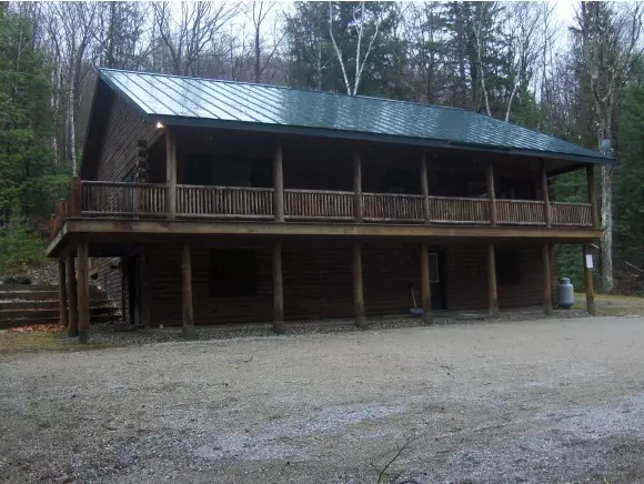 Cavendish, VT 05153,1772 Route 103